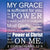 Inspirational Verse of the Day - Power in Weakness