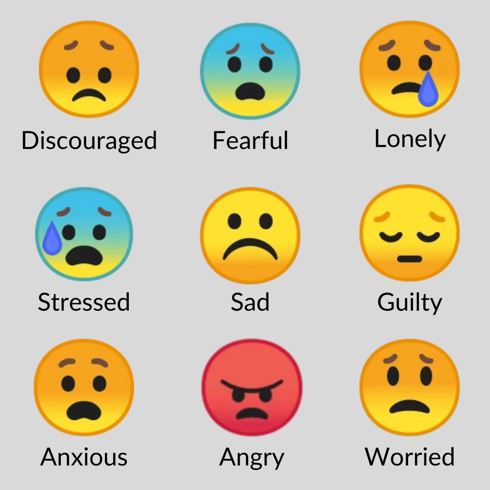 Help for Your Feelings