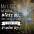 Psalm 67:1 - May God Be - Bible Verses To Go