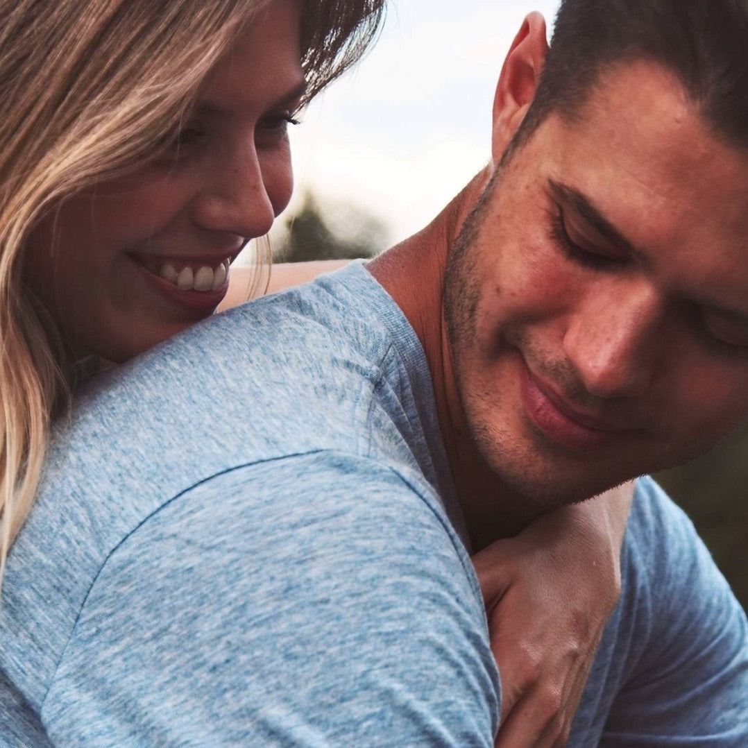 10 Traits to Look For in a Man - VIDEO