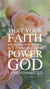 Christian Wallpaper - 3 Roses 1 Corinthians 2:5