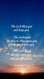 Christian Wallpaper - A New Day Numbers 6:24-26