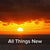 2 Cor 5:17 All Things New - VIDEO