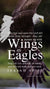 Christian Wallpaper - Bald Eagle Isaiah 40:31