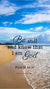 Christian Wallpaper – Beach2 Psalm 46:10