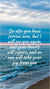 Christian Wallpaper - Beach Nightfall John 16:22