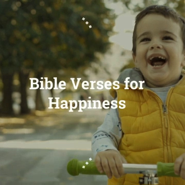 How to Be Happy - VIDEO