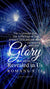 Christian Wallpaper - Blue Fireworks Romans 8:18