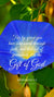 Christian Wallpaper - Blue Morning Ephesians 2:8