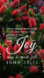 Christian Wallpaper - Bottlebrush John 15:11