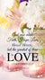 Christian Wallpaper - Candles & Flowers 1 Corinthians 13:13