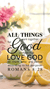 Christian Wallpaper – Citrus Tea Romans 8:28