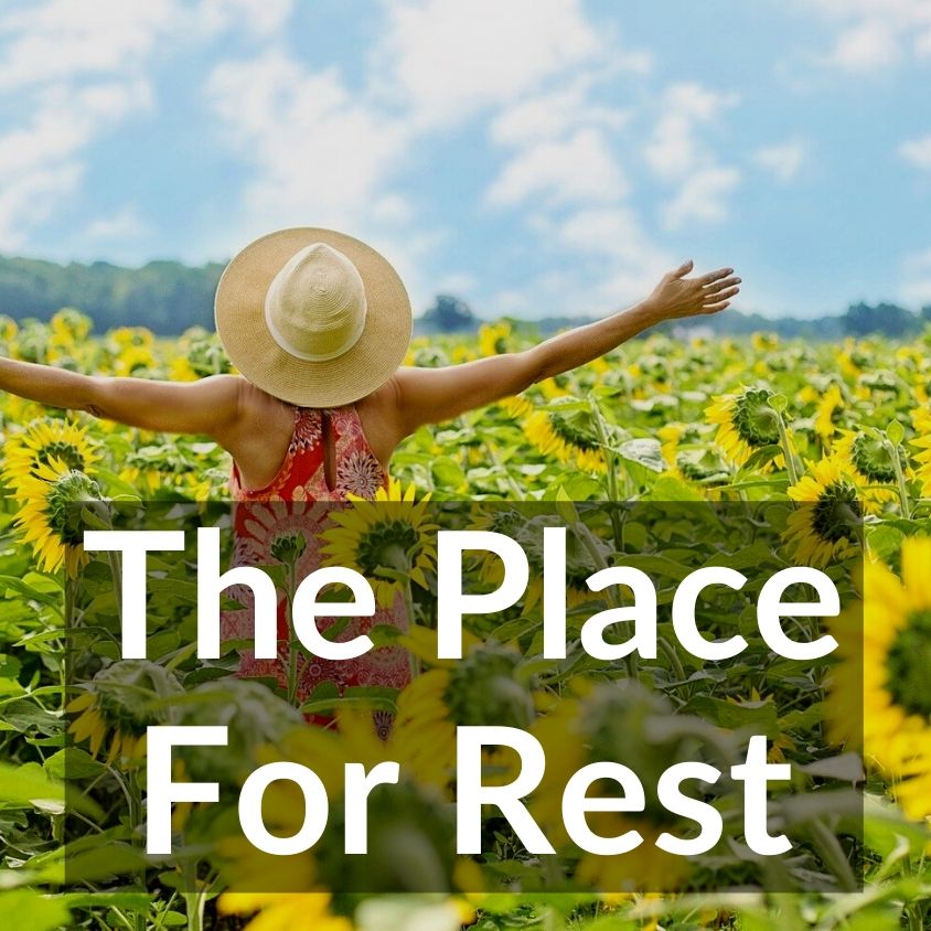 Matt 11:28-30 Come Unto Me - VIDEO