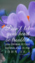 Christian Wallpaper - Crocus John 14:1