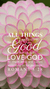 Christian Wallpaper – Dahlia Romans 8:28