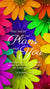Christian Wallpaper – Daisy Mix Jeremiah 29:11