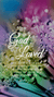 Christian Wallpaper – Flora John 3:16