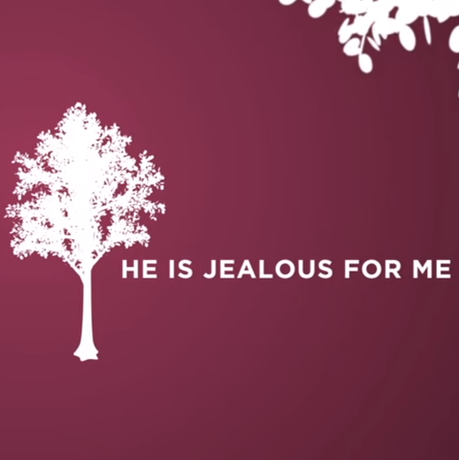 God Loves You! - VIDEO