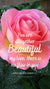 Christian Wallpaper - Gorgeous Rose Song of Sol 4:7