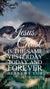 Christian Wallpaper - Italy Lake Hebrews 13:8