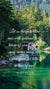 Christian Wallpaper - Lake Cabin Hebrews 4:16