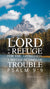 Christian Wallpaper - Mountain Lake Psalm 9:9