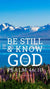 Christian Wallpaper - New Zealand Psalm 46:10