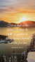 Christian Wallpaper - Northern Sunrise Psalm 103:11