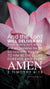 Christian Wallpaper - Pink Lotus 2 Timothy 4:18