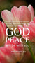 Christian Wallpaper - Pink Tulips Philippians 4:9