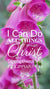 Christian Wallpaper – Pink Bells Philippians 4:13