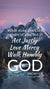 Christian Wallpaper - River Valley Micah 6:8