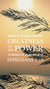 Christian Wallpaper - Sea Oats Ephesians 1:19