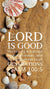 Christian Wallpaper - Sea Shells Psalm 100:5