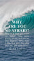 Christian Wallpaper - Sea Waves Mark 4:40-41