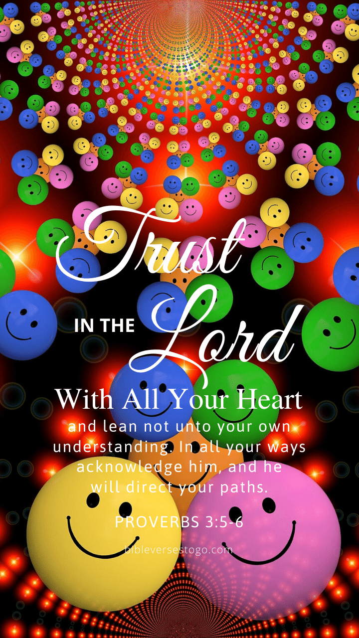 Scripture About Smiling Smiley Bible Verse Wallpaper - Bible Verses To Go