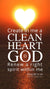 Christian Wallpaper - Sun Heart Psalm 51:10