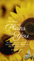 Christian Wallpaper - Sunflower Jeremiah 29:11