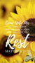 Christian Wallpaper – Sunflower Matthew 11:28