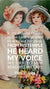 Christian Wallpaper - Vintage Girls Psalm 18:6
