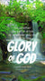 Christian Wallpaper - Water Green 1 Corinthians 10:31