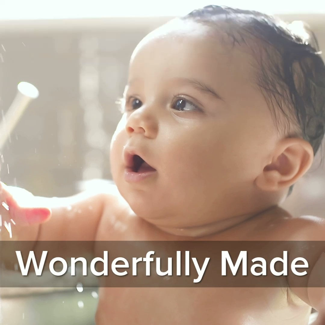 Psalm 139:14 Wonderful - VIDEO